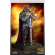 The Legend of Zelda Twilight Princess Ganondorf 1/4 Statue regular